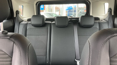 Ford EcoSport 1.0 EcoBoost 125 Titanium 5dr Petrol Hatchback